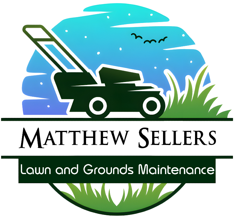 Matthew Sellers - Lawn & Grounds Maintenance