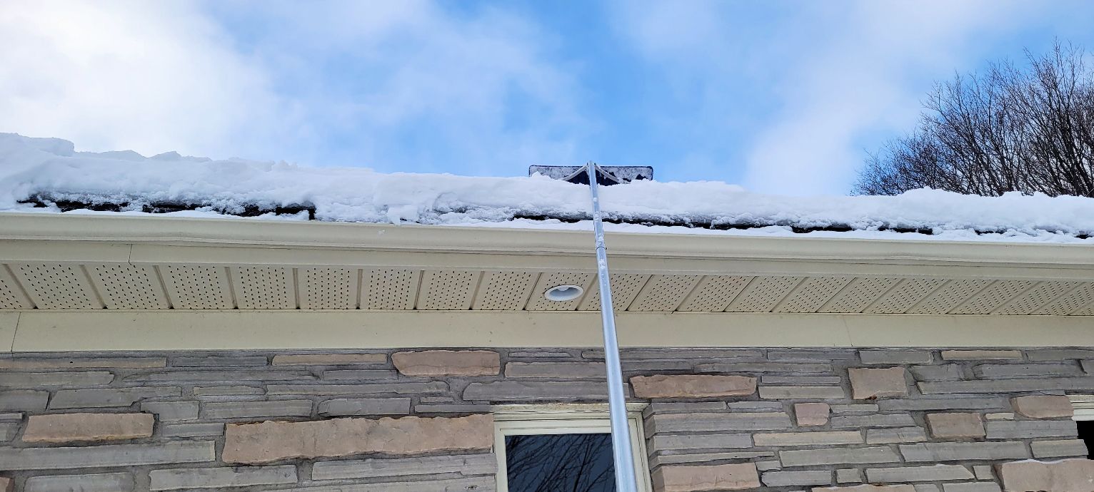 Lawn services in Grey County