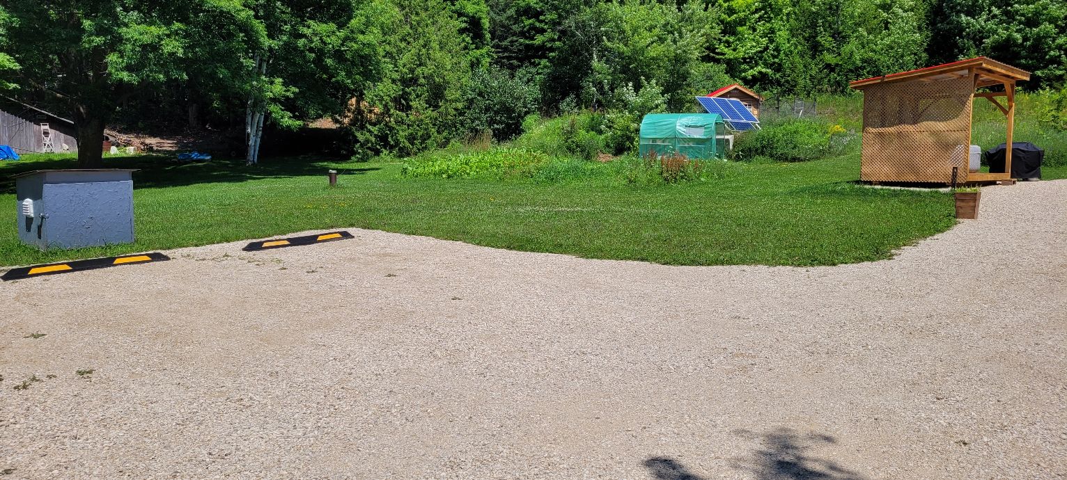 Property services in Williamsford Ontario